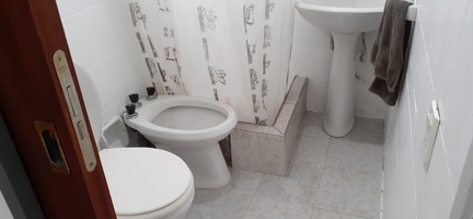 Alquiler temporario de apartamento em Villa gesell