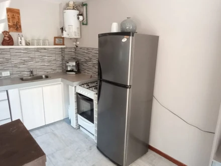 Alquiler temporario de apartamento em Villa gesell