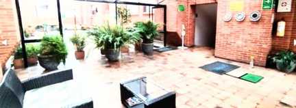 Arriendo temporario de alojamento em Bogotá