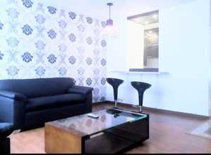 Arriendo temporario de alojamento em Bogotá