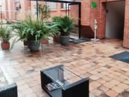 Arriendo temporario de alojamento em Bogotá