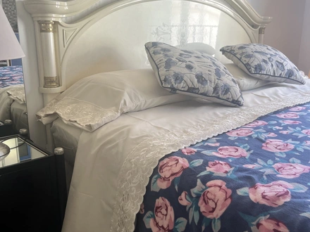 Alquiler temporario de apartamento em Retiro