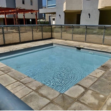 Arriendo temporario de departamento en Los molles