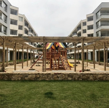 Arriendo temporario de departamento en Los molles