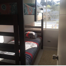 Arriendo temporario de departamento en Los molles