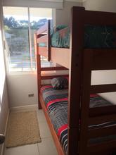 Arriendo temporario de departamento en Los molles