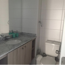 Arriendo temporario de departamento en Los molles