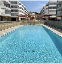 Arriendo temporario de departamento en Los molles