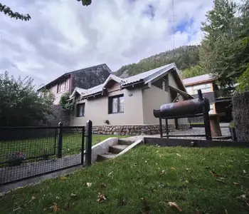 Alquiler temporario de casa en San martin de los andes