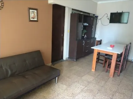 Alquiler temporario de casa en Mar del plata