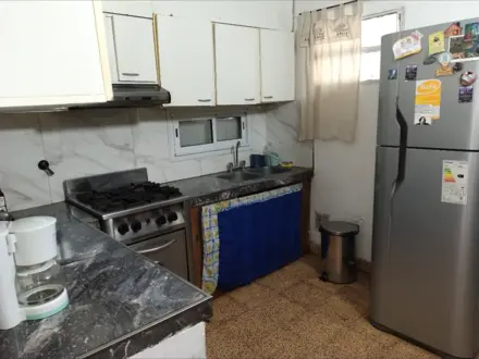 Alquiler temporario de casa en Mar del plata