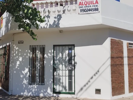 Alquiler temporario de apartamento em San clemente