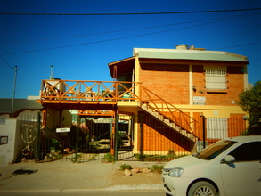 Alquiler temporario de apartamento em Las grutas