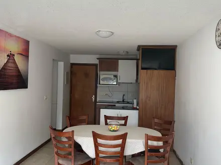 Alquiler temporario de apartamento em Piriápolis