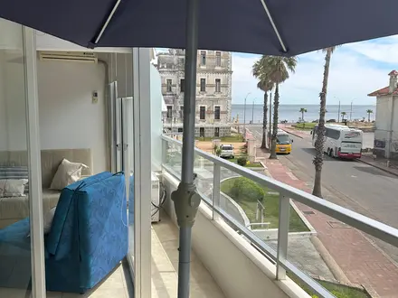 Alquiler temporario de apartamento em Piriápolis
