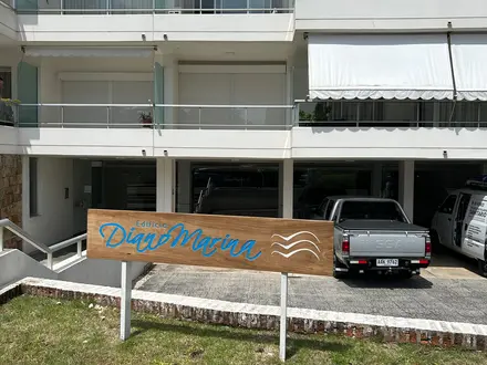 Alquiler temporario de apartamento em Piriápolis