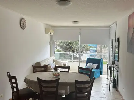 Alquiler temporario de apartamento em Piriápolis