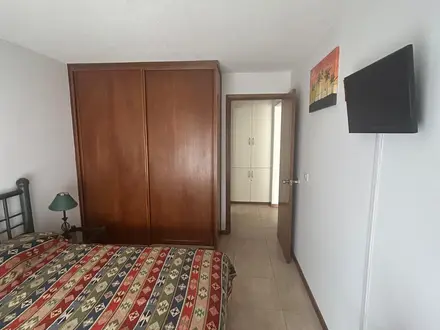 Alquiler temporario de apartamento em Piriápolis