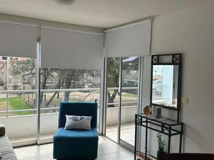 Alquiler temporario de apartamento em Piriápolis