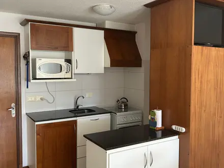 Alquiler temporario de apartamento em Piriápolis