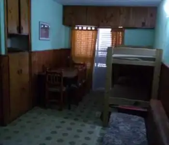 Alquiler temporario de apartamento em Villa gesell