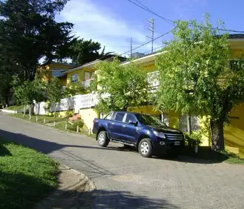 Alquiler temporario de apartamento em Villa gesell