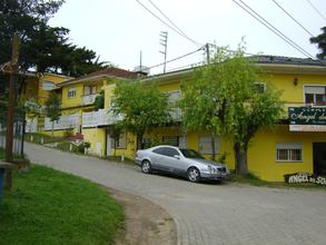 Alquiler temporario de departamento en Villa gesell