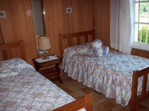 Alquiler temporario de casa em Pinamar