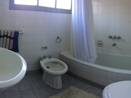 Alquiler temporario de casa em Pinamar