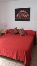 Alquiler temporario de apartamento em Necochea