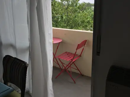 Alquiler temporario de apartamento em Miramar