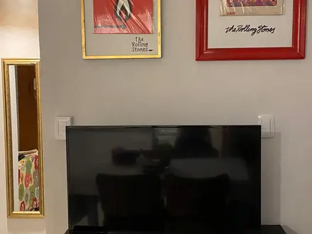 Alquiler temporario de apartamento em Miramar