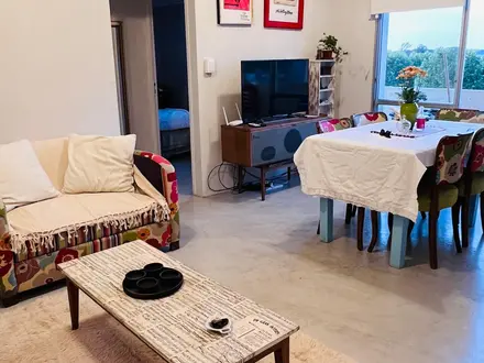 Alquiler temporario de apartamento em Miramar