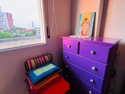 Alquiler temporario de apartamento em Miramar