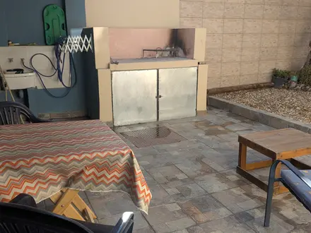 Alquiler temporario de departamento en Las grutas