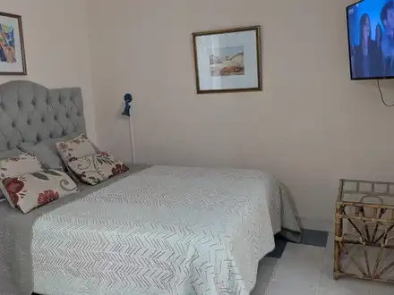 Alquiler temporario de departamento en Las grutas