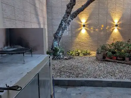 Alquiler temporario de departamento en Las grutas