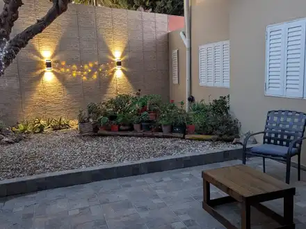 Alquiler temporario de departamento en Las grutas