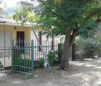 Alquiler temporario de casa em Villa carlos paz