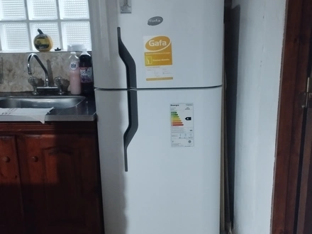 Alquiler temporario de departamento en San bernardo