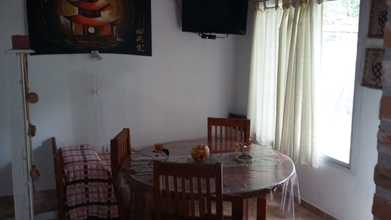 Alquiler temporario de apartamento em San bernardo