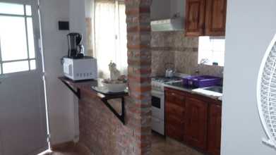 Alquiler temporario de apartamento em San bernardo