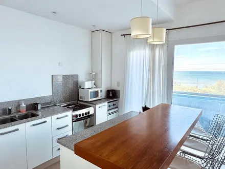 Alquiler temporario de apartamento em Quequen , pinocho