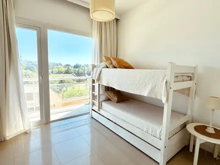 Alquiler temporario de apartamento em Quequen , pinocho