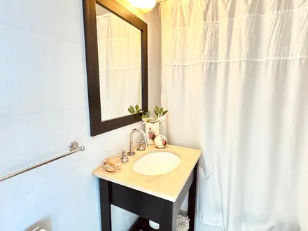 Alquiler temporario de apartamento em Quequen , pinocho
