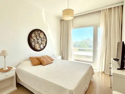 Alquiler temporario de apartamento em Quequen , pinocho