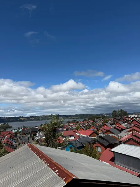Arriendo temporario de casa em Castro