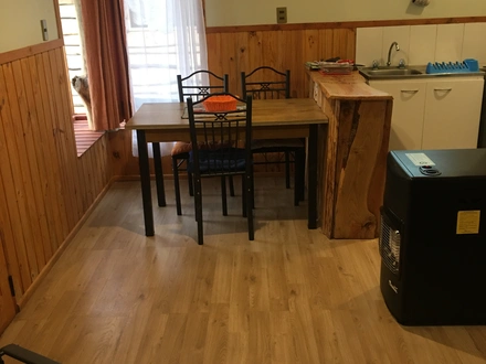 Arriendo temporario de cabana em Cautín
