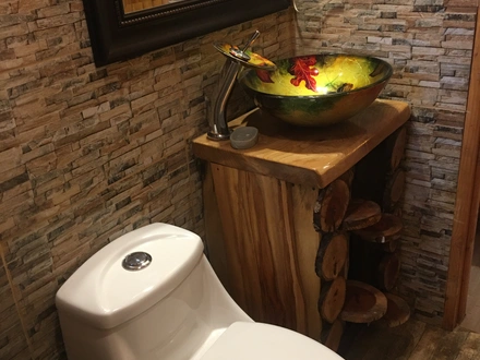 Arriendo temporario de cabana em Cautín