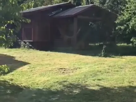 Arriendo temporario de cabana em Cautín